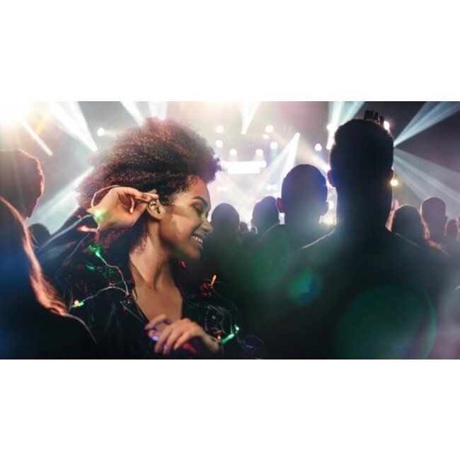 Sennheiser SoundProtex - Oordopjes