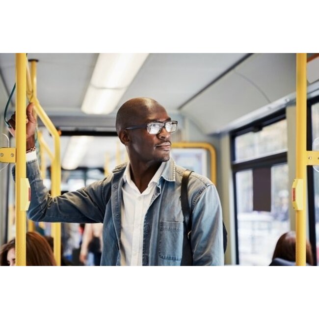 Sennheiser SoundProtex - Oordopjes