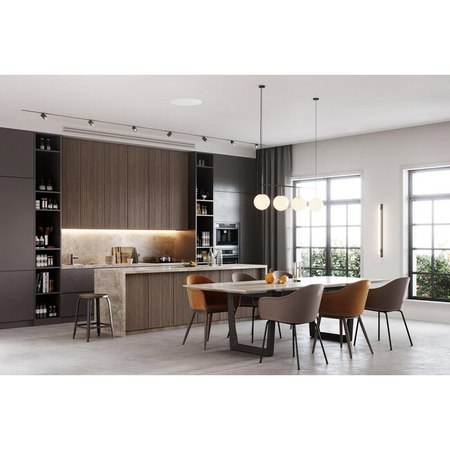 Gineos - Inbouwset Sonos One & OneSL of Play:1