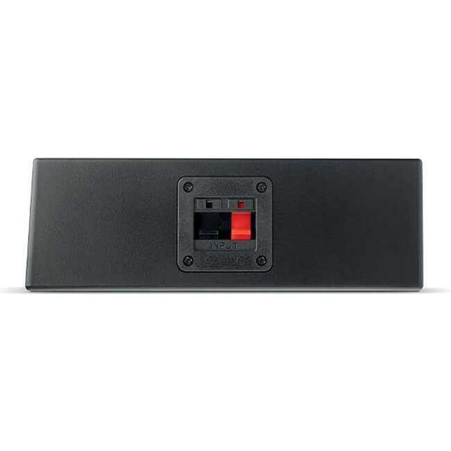 Focal ISUBTWIN - Passieve Subwoofer - 2x100 Watt RMS