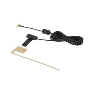 Alpine KAE-242DA - Actieve DAB Raamantenne
