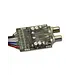 Mosconi HLA SLIM - 2-Kanaal High Low Adapter