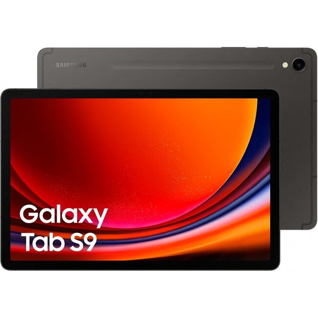 Samsung Galaxy Tab S9 WIFI 256Gb - Graphite