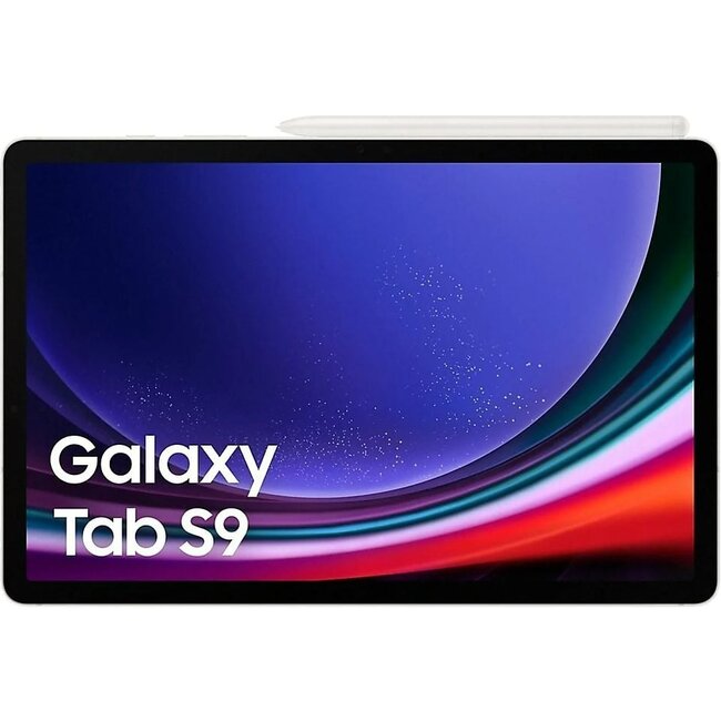 Samsung Galaxy Tab S9 WIFI 128Gb - Beige