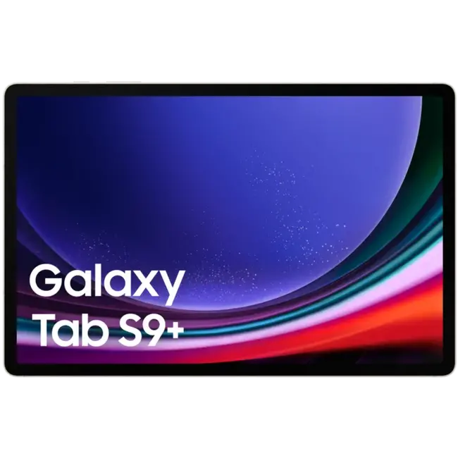 Samsung Galaxy Tab S9+ WIFI 256Gb - Beige