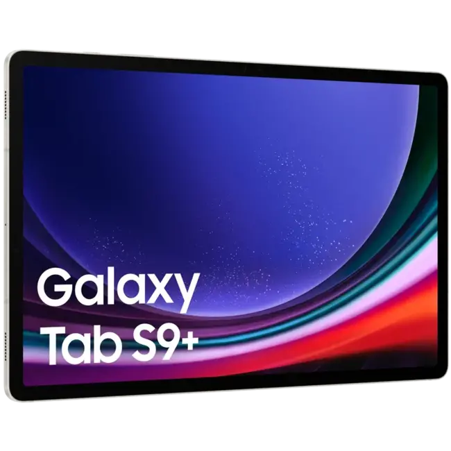 Samsung Galaxy Tab S9+ WIFI 256Gb - Beige