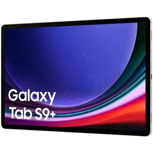 Samsung Galaxy Tab S9+ WIFI 256Gb - Beige