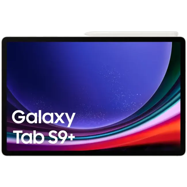 Samsung Galaxy Tab S9+ WIFI 256Gb - Beige