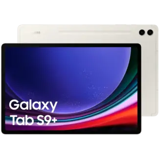 Samsung Galaxy Tab S9+ WIFI 512Gb - Beige