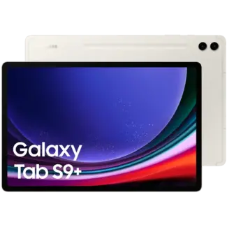 Samsung Samsung Galaxy Tab S9+ WIFI 512Gb - Beige