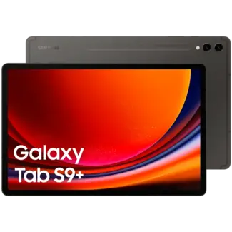 Samsung Samsung Galaxy Tab S9+ 5G 256GB - Graphite
