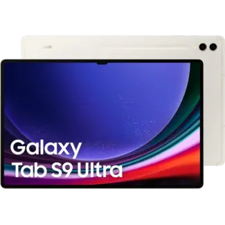 Samsung Galaxy Tab S9 Ultra WIFI 256Gb - Beige