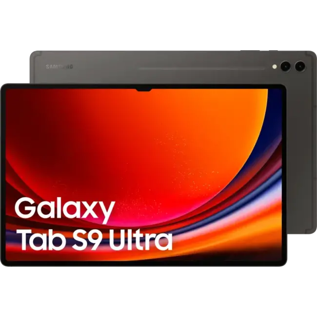 Samsung Galaxy Tab S9 Ultra 5G 256Gb - Graphite