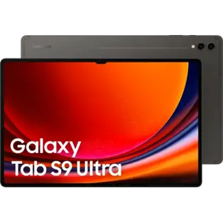 Samsung Galaxy Tab S9 Ultra 5G 512Gb - Graphite