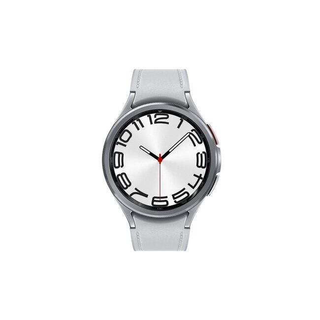 Samsung Galaxy Watch 6 Classic - 47mm Silver