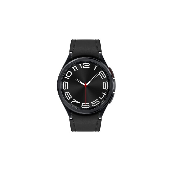 Samsung Galaxy Watch 6 Classic - 43mm Black