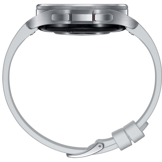 Samsung Galaxy Watch 6 Classic - 43mm Silver