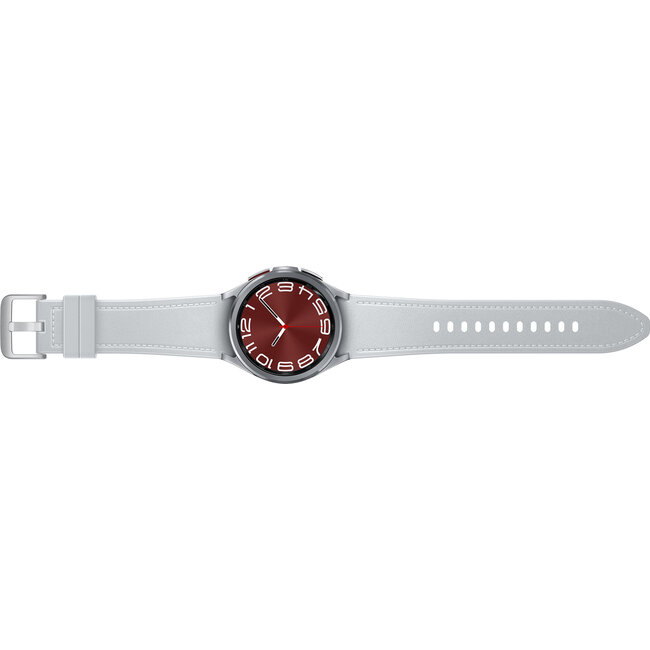 Samsung Galaxy Watch 6 Classic - 43mm Silver