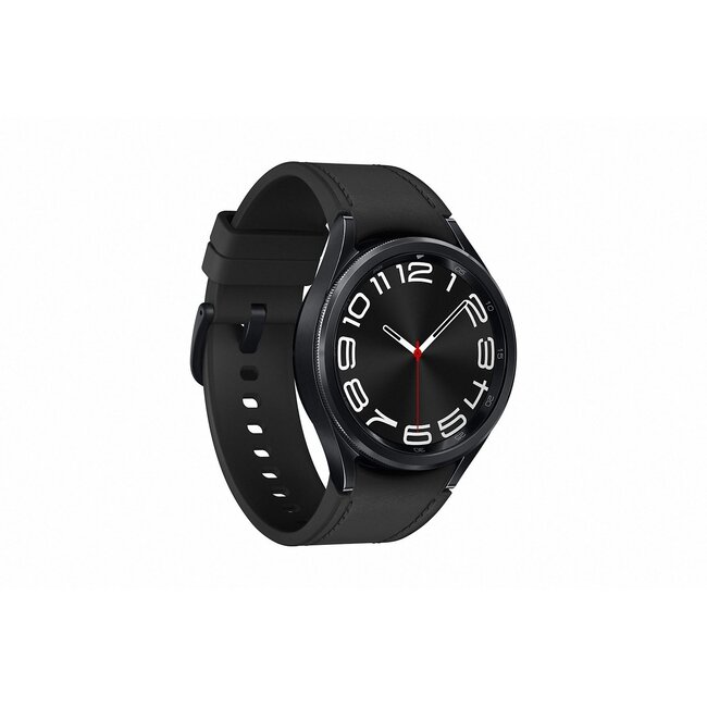 Samsung Galaxy Watch 6 Classic LTE - 43mm Black