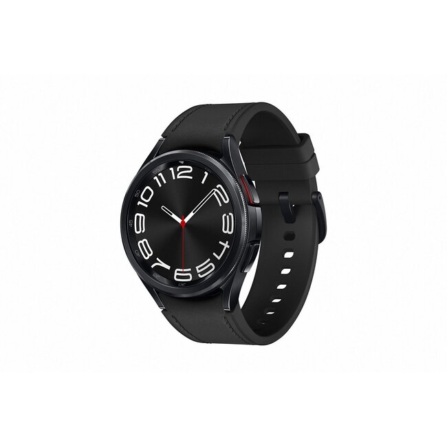 Samsung Galaxy Watch 6 Classic LTE - 43mm Black