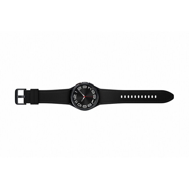 Samsung Galaxy Watch 6 Classic LTE - 43mm Black