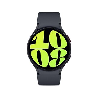 Samsung Galaxy Watch 6 LTE - 44mm Graphite