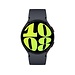 Samsung Galaxy Watch 6 LTE - 44mm Graphite