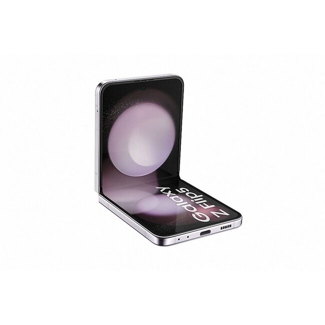 Samsung Galaxy Z Flip5 5G - 512GB Lavender