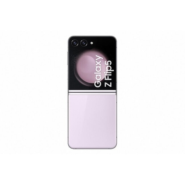 Samsung Galaxy Z Flip5 5G - 512GB Lavender