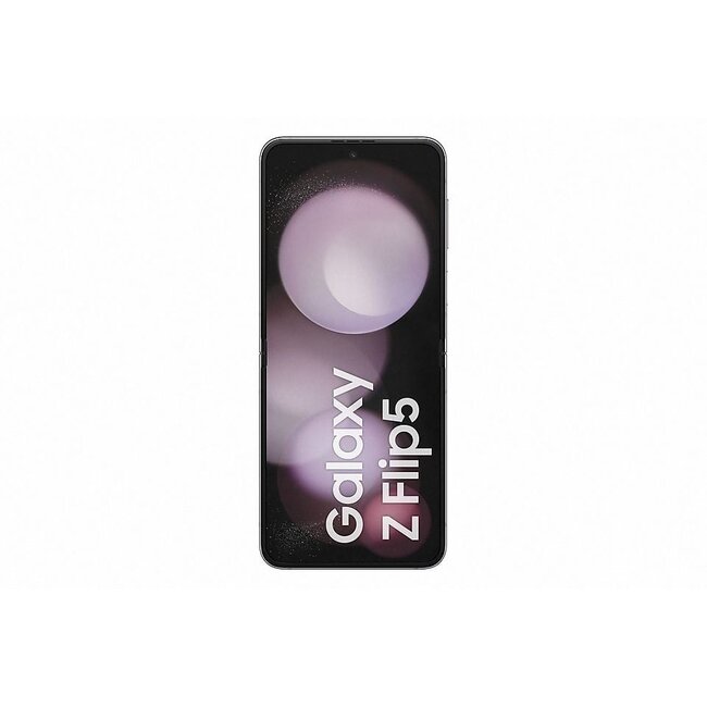 Samsung Galaxy Z Flip5 5G - 512GB Lavender