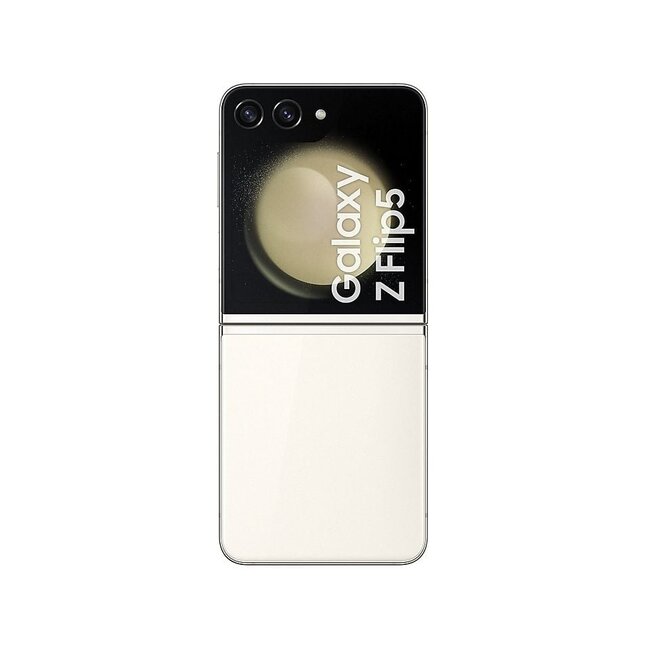 Samsung Galaxy Z Flip5 5G - 512GB Cream