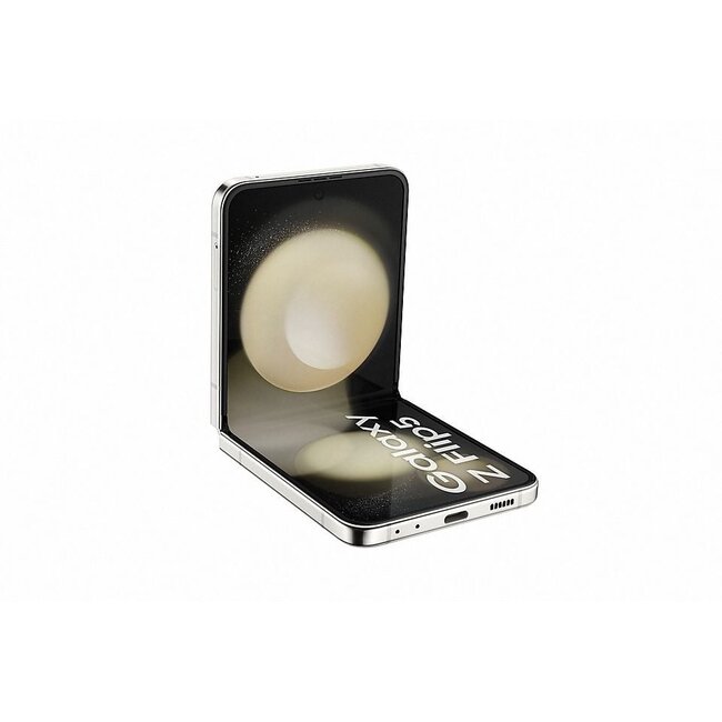 Samsung Galaxy Z Flip5 5G - 512GB Cream