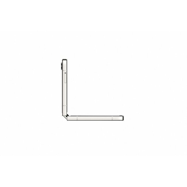 Samsung Galaxy Z Flip5 5G - 512GB Cream