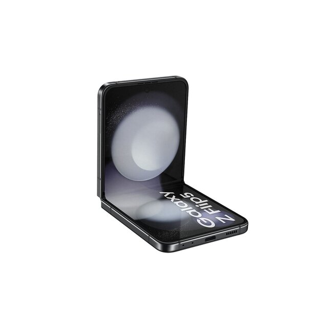 Samsung Galaxy Z Flip5 5G - 256GB Graphite