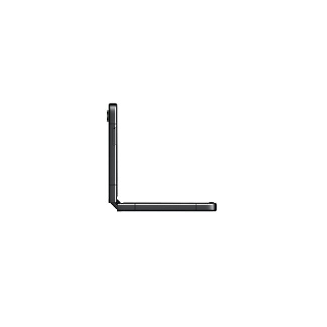 Samsung Galaxy Z Flip5 5G - 256GB Graphite