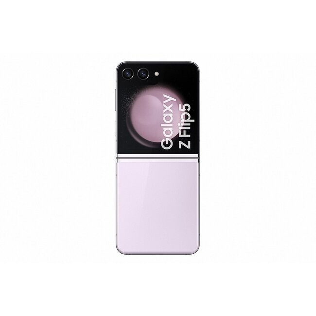 Samsung Galaxy Z Flip5 5G - 256GB Lavender