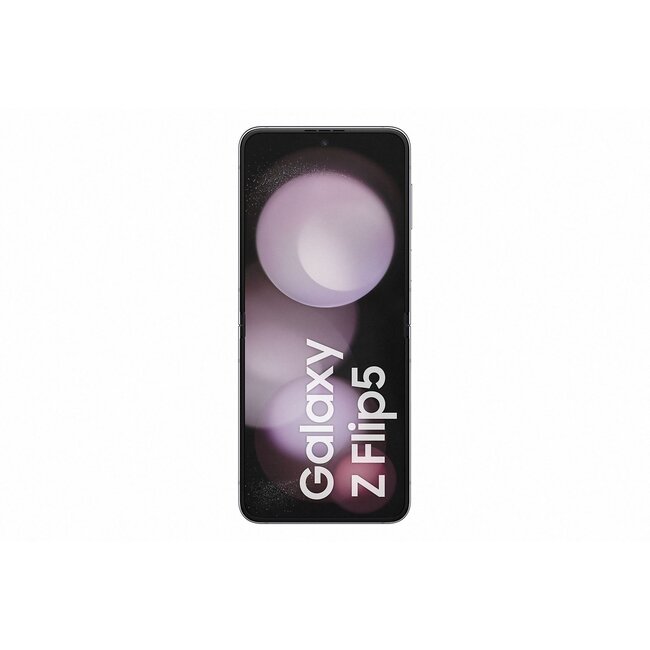 Samsung Galaxy Z Flip5 5G - 256GB Lavender