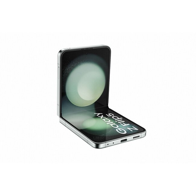 Samsung Galaxy Z Flip5 5G - 256GB Mint