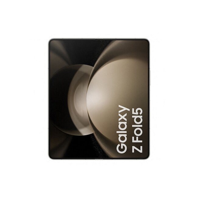 Samsung Galaxy Z Fold5 5G - 512GB Cream