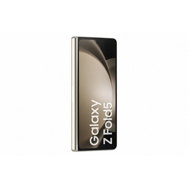 Samsung Galaxy Z Fold5 5G - 512GB Cream