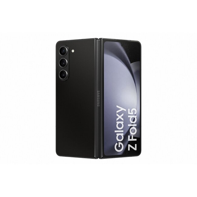 Samsung Galaxy Z Fold5 5G - 256GB Black