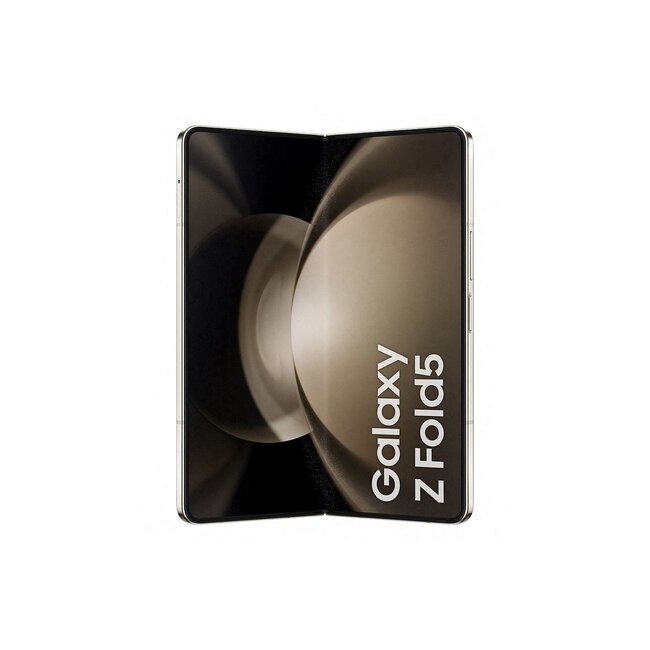 Samsung Galaxy Z Fold5 5G - 256GB Cream
