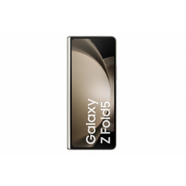 Samsung Galaxy Z Fold5 5G - 256GB Cream