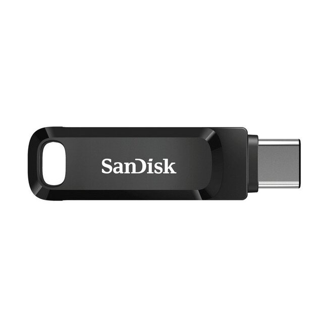 Sandisk Ultra Duel Drive Go USB Type-C 128GB