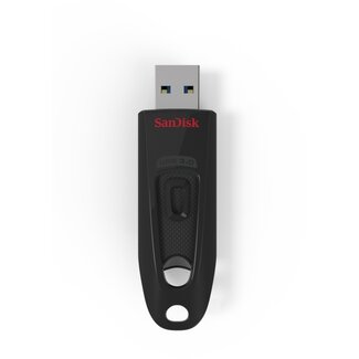 Ultra USB 3.0 Flash Drive 128GB