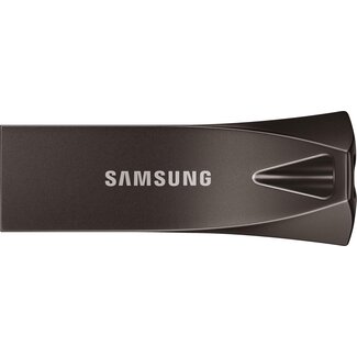 Samsung Samsung USB 3.1 Flash Drive Bar Plus - 64GB