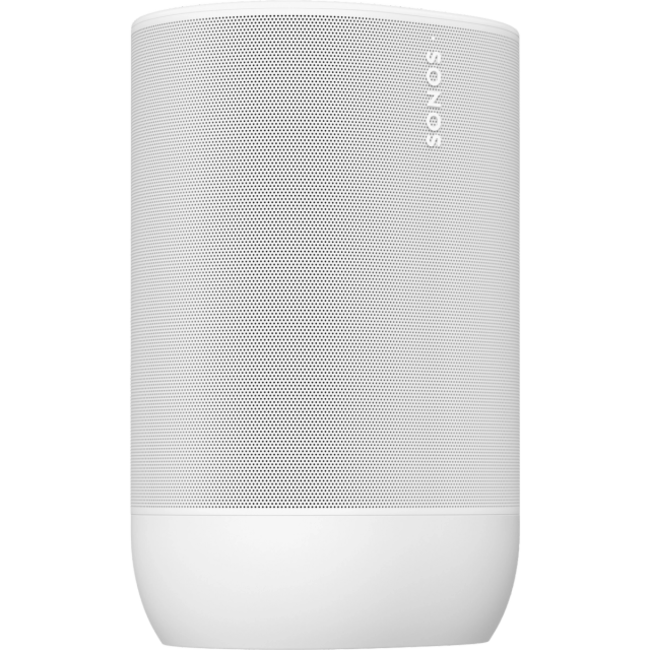 Sonos Move 2 draagbare luidspreker wit