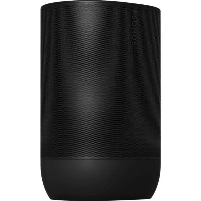 Sonos Move 2 draagbare luidspreker zwart
