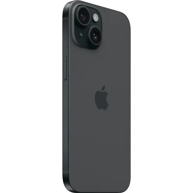 Apple Iphone 15 128GB black