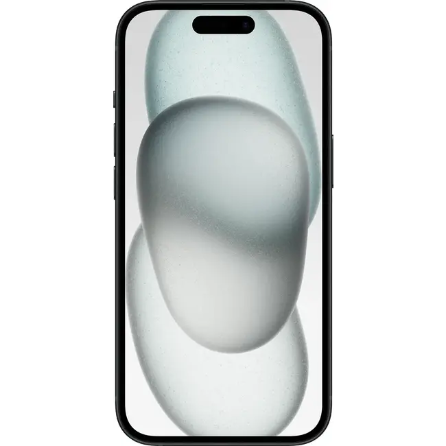 Apple iPhone 15 256GB black